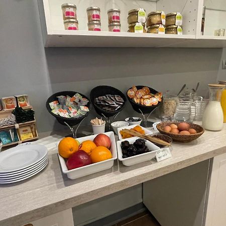 Hotel Eiffel Kensington Paryż Zewnętrze zdjęcie