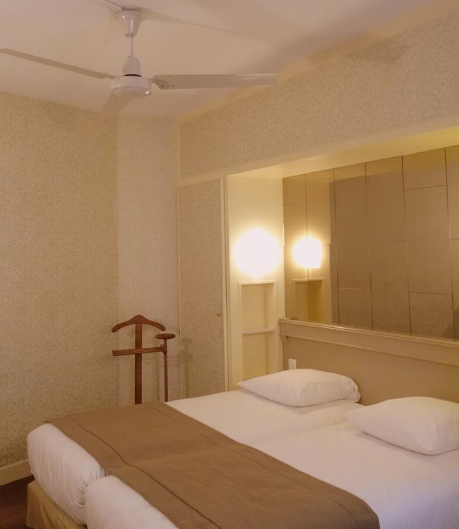Hotel Eiffel Kensington Paryż Zewnętrze zdjęcie