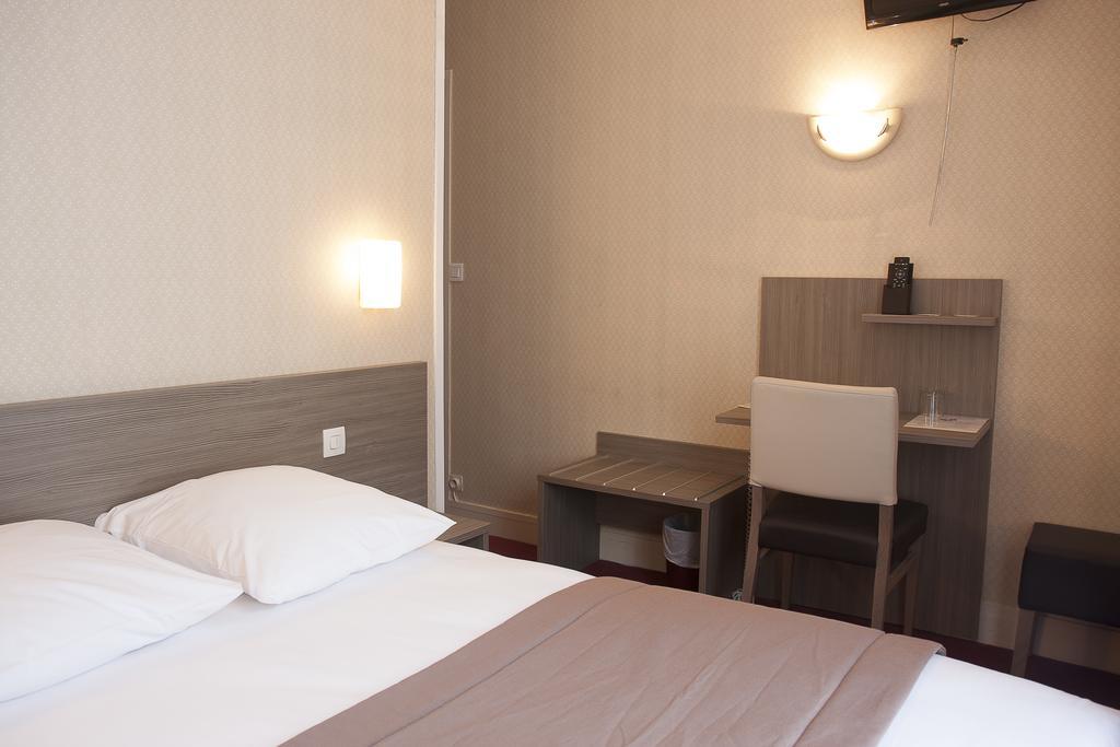 Hotel Eiffel Kensington Paryż Pokój zdjęcie