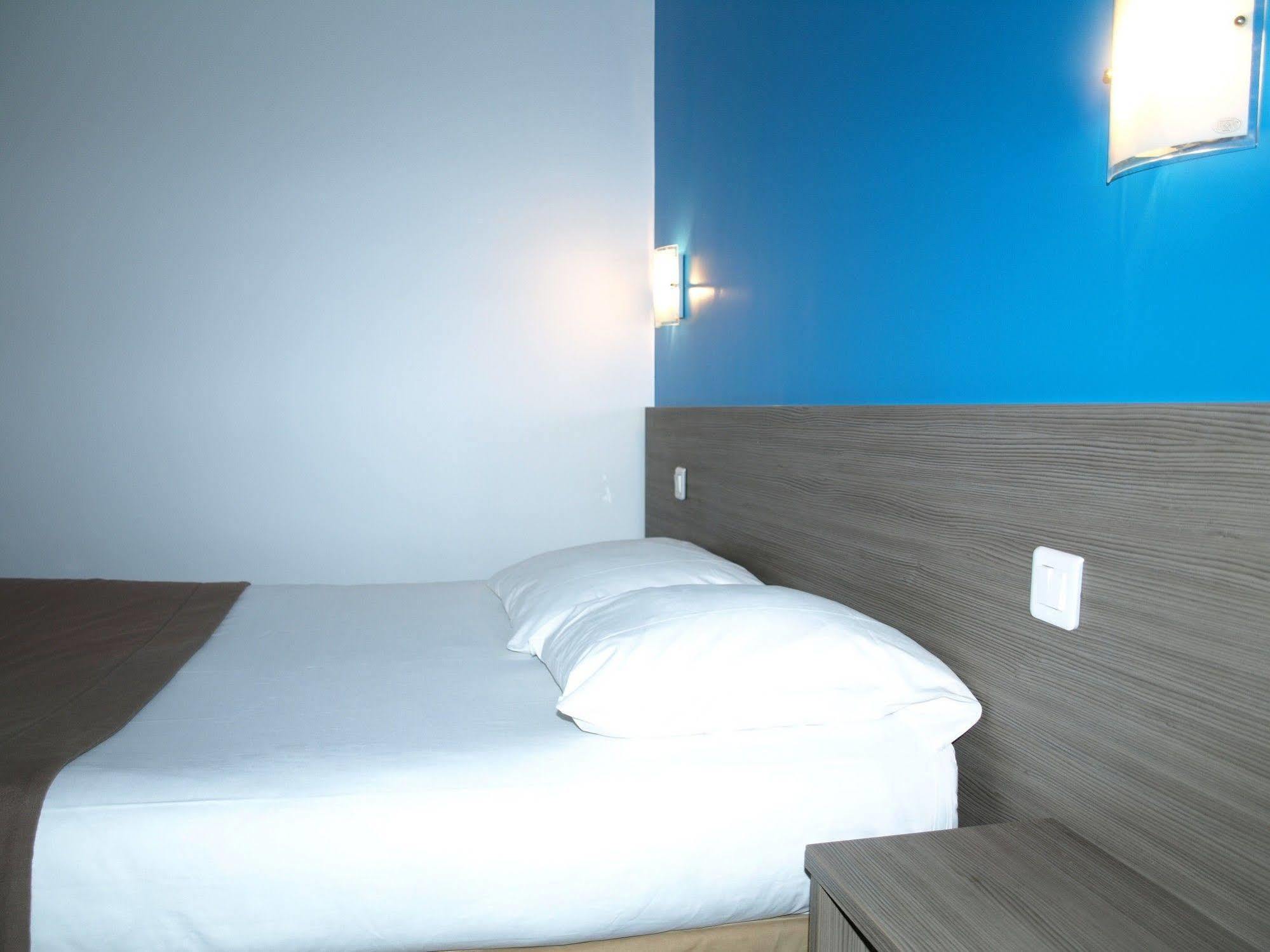 Hotel Eiffel Kensington Paryż Zewnętrze zdjęcie
