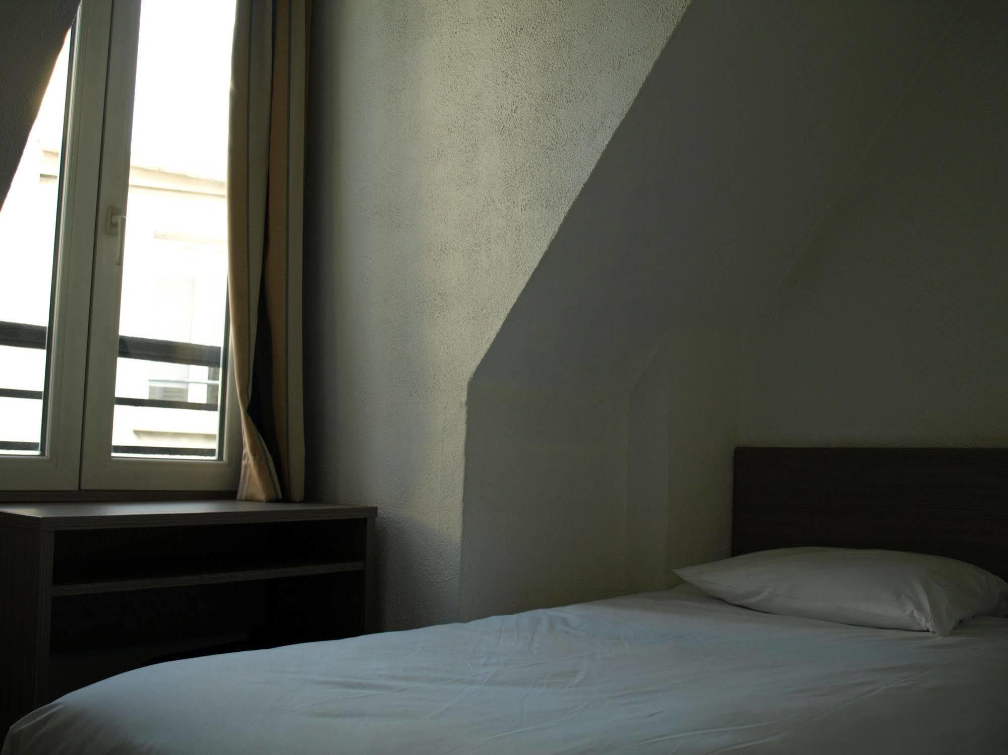 Hotel Eiffel Kensington Paryż Zewnętrze zdjęcie
